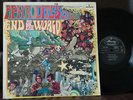 APHRODITE'S CHILD End Of The World LP Original UK press GREEK PROG PSYCH ROCK