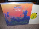 Pink Floyd LP More OST Harvest SW-11198 Psych Original NM- Barbet Schroeder