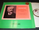 SILVESTRI Tchaikovsky Symphony No 6 LP HMV uk DG stereo