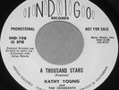 KATHY YOUNG & THE INNOCENTS 
