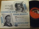 BLP 1046 Bach Concerto for 2 Violins etc. De Vito / Menuhin 10