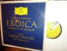Beethoven Sinfonie Nr.3 Eroica, FRICSAY DGG Stereo 1964