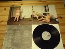 NOVAKS KAPELLE - NAKED - TOP - INSERT - ORIGINAL - KRAUTROCK  Ulrtarar 