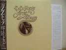 ZZ TOP / FIRST ALBUM - Japan w/obi