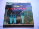 THE SUPREMES  Rare 