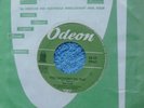 Jim Dale - Rock n Roll 50er auf Odeon 29167