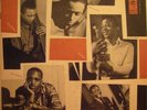 ART BLAKEY HORACE SILVER HANK MOBLEY The Jazz Messengers LP Columbia CL 397 VG++