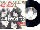 The DOORS Peace Frog killer PSYCH Mod FUNK dancer ?? More great 45s in my shop 