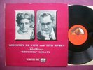 ALP 1319,UK,BEETHOVEN Kreutzer Sonata, DE VITO,APREA,NM