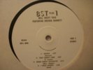 BILL SWIFT TRIO- FEATURING DRENDA BARNETT ORIG RARE FUNK JAZZ LOUNGE JAZZMAN