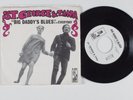 Mod Soul 45 ST GEORGE & TANA Big Daddy's Blues KAPP DJ picture sleeve HEAR