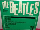 LP/ THE BEATLES  ''BEATLES WITH TONY SHERIDAN & GUESTS  MGM MONO'
