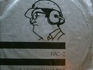 JOY DIVISION A Factory Sample FAC2 1979 Gatefold 2x7 Vinyl Single wStickers