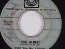 R&B Rocker 45 EDDIE 