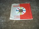 ROCKABILLY-ROCK-A-TEENS-DOGGONE IT BABY/TWANGY-HEAR BOTH