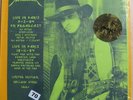 METALLICA - LIVE PARIS 1984  YELLOW VINYL  only 20 copies