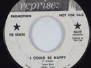 Psych Garage 45 DOVERS I Could Be Happy REPRISE HEAR