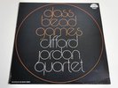 CLIFFORD JORDAN QUARTET-GLASS BEAD GAMES-LP/VINYL