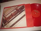 The Beatles RED Vinyl 