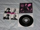 EXPLODING HEARTS rip MAKING TEENAGE FACES 7