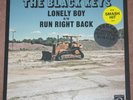 The Black Keys - Lonely Boy - 12