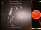 EMI SLS 872 BRUCKNER: SYMPHONY No.9 KLEMPERER 1st ED. 2LPs NM - ASD 2943/4