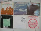 6 Pink Floyd Singles Money  Have a Cigar  one of these days u.a.