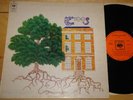 TREES   THE GARDEN OF JANE DELAWNEY   UK CBS LP 1970   PSYCH FOLK ACID FEMVOX