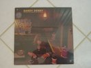 SANDY DENNY THE NORTH STAR GRASSMAN AND THE RAVENS FACTORY SEALED  PROMO RARE LP