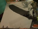 LED ZEPPELIN I LP SS Sealed Atlantic SD 8216 Vinyl Rare SD8216 Rock Stereo US