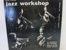 Debut DLP-5 JAZZ WORKSHOP VOL1 J.J.JOHNSON KAI WINDING BENNY GREEN WILLIE DENNIS