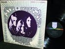 CLEAN Orig 1968 1st BLUE CHEER VINCEBUS ERUPTUM Hard Garage PSYCH BRUTAL FUZZ 