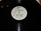 David Crosby If Only I Could Remember My Own Name orig Atlantic US Test press 