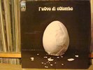 L'UOVO DI COLOMBO-S/t-Italianprog,gatefold,laminated cover,Odeon,original,EX/NM,