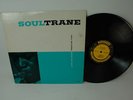 JOHN COLTRANE 