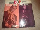 DONALD BYRD HANK MOBLEY LP 