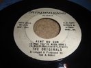 RARE NORTHERN SOUL PROMO 45/ THE ORIGINALS 
