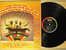 THE BEATLES MAGICAL MYSTERY TOUR   1967 MONO w/INNER BOOKLET MAL-2835   EX/EX