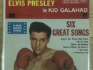 Elvis Epa-4371 Kid Galahad