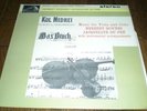 Du Pre Delius Music for Viola & Cello EMI HMV CSD 1499 Great Britain