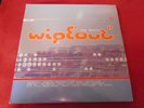 v/a - WipEout, The Music LP Triple Vinyl Playstation Orbital Leftfield New Order