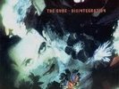 THE CURE - DISINTEGRATION ORIGINAL PRESSING 1989 LP NEAR MINT LP