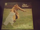 ROD STEWART 'AN OLD RAINCOAT WONT EVER LET YOU DOWN' LP UK VERTIGO SWIRL NM