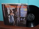 JAMES BOND, From Russia With Love, IAN FLEMING, LP UK  JOHN BARRY OST .STEREO