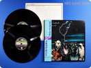 BLACK SABBATH Live Evil JAPAN Press Ozzy Osbourne OBI 2LP U439