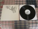 Menomena - I am the Fun Blame Monster (signed) friend and foe. doo doo da doodoo