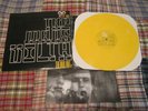 Mars Volta - Tremulant YELLOW EP at the drive-in sparta frances deloused command