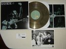 Bayside Acoustic LP Vinyl /155 + 10 x 8 Promo Alkaline Trio Saves The Day Finch