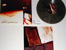 BETWEEN THE BURIED AND ME S/T LP LTD/150 CLEAR/SMOKE VINYL Mastodon Opeth Botch