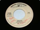 THINGS TO COME   GOOD DAY / HELLO    WARNER BROS -SEVEN ARTS  7228  PROMO LISTEN